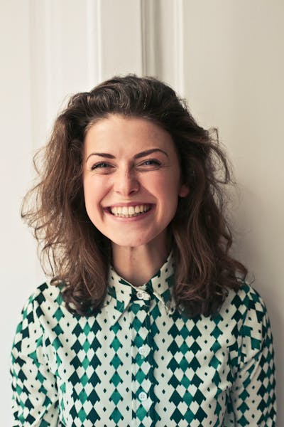 Sarah Johnson, UX Design Mentor